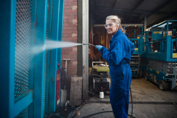 Best Pressure Washing Cost  in Highland, NY