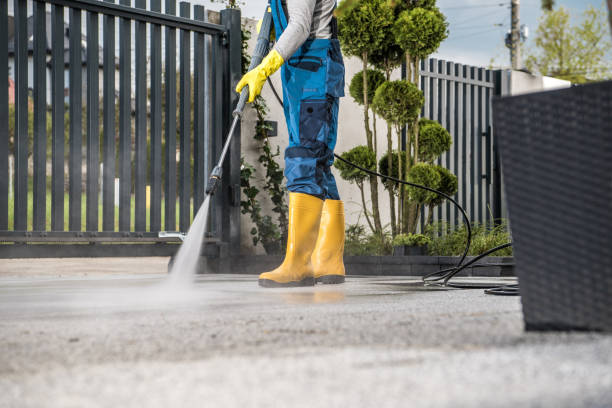 Best Deck Pressure Washing  in Highland, NY