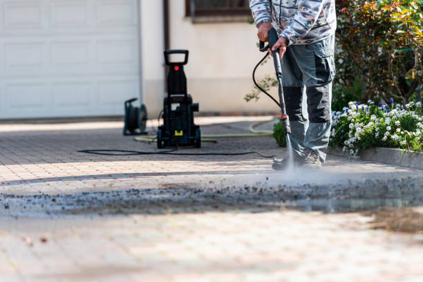 Professional Pressure Washing in Highland, NY