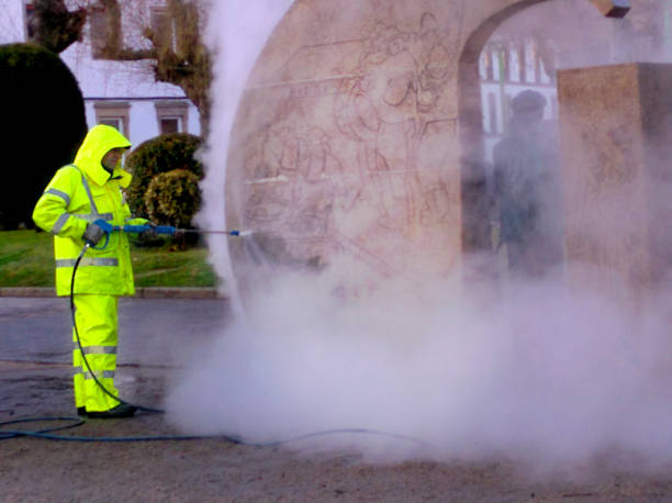 Best Residential Pressure Washing Services  in Highland, NY