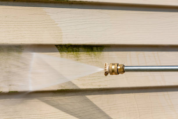 Why Choose Our Certified Pressure Washing Experts for Your Project Needs in Highland, NY?