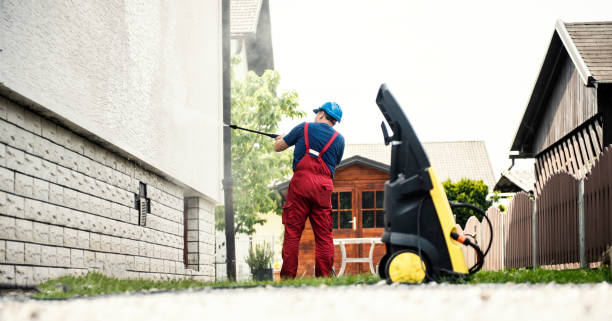 Best Commercial Pressure Washing  in Highland, NY